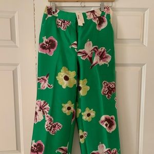 Gorgeous Jcrew  pants
